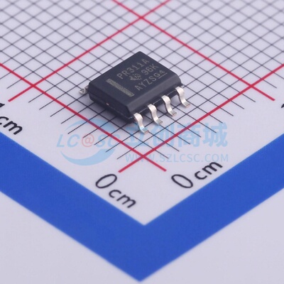 信号缓冲器/中继器/分配器 TCA4311ADR SOIC-8 TI/德州 原装正品