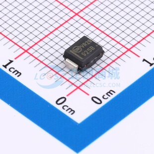 稳压二极管 SZ1SMB5925BT3G SMB onsemi(安森美) 电子元器件配单