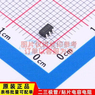 电源管理芯片(PMIC) MCP1804T-3002I/OT SOT-23-5 MICROCHIP(美国