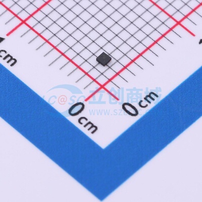 线性稳压器(LDO) TLV70730PDQNR X2-SON-4 TI/德州 电子元件配单
