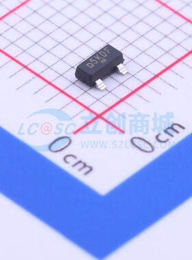 场效应管(MOSFET) SI2325DS-T1-GE3 SOT-23 VISHAY(威世) 元器件