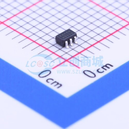 肖特基二极管 BAS40DW-04-7-F SC70-6 DIODES(美台) 电子元件配单