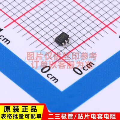 电流感应放大器 INA190A2IDCKR SC-70-6 TI/德州 电子元器件配单