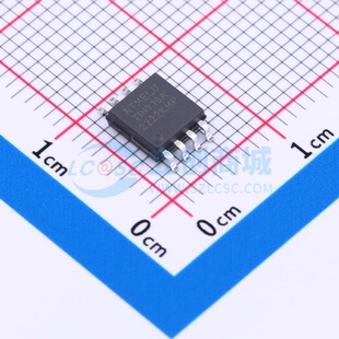 单片机 MPU MCU SUR SOC SOIC ATTINY13A MICROCHIP 美国微芯