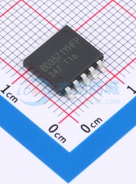 线性稳压器(LDO) BD3571YHFP-MTR TO-263-6 ROHM(罗姆) 原装正品