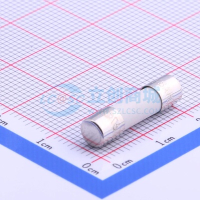 一次性保险丝 0216008.MXP D5xL20mm Littelfuse(力特) 原装