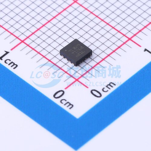 LIN收发器 TLIN2029DRBRQ1 SON-8 TI/德州 电子元件配单原装正品