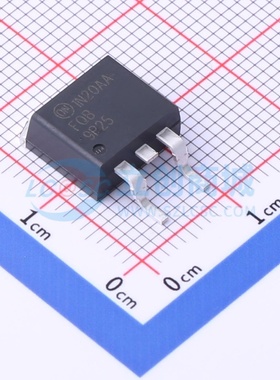 场效应管(MOSFET) FQB9P25TM D2PAK onsemi(安森美) 电子元件配单
