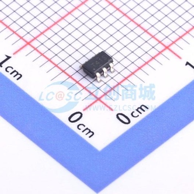 运算放大器 TLV9041SIDBVR SOT-23-6 TI/德州 电子元器件原装正品
