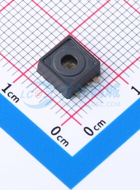 压力传感器 KP236XTMA1 SMD-8P Infineon(英飞凌) 电子元器件配单