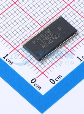 I/O扩展器 PCA9505DGGY TFSOP-56 安世 电子元器件配单原装正品