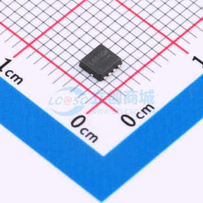 场效应管(MOSFET) RQ3L090GNTB HSMT-8(3.2x3) ROHM(罗姆) 元器件