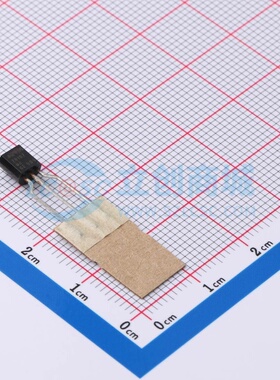 晶闸管(可控硅)/模块 Z0107MA 5AL2 TO-226-3 意法半导体芯片