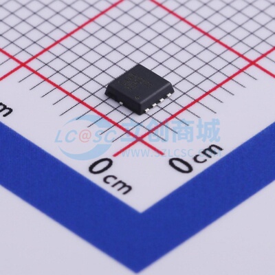 场效应管(MOSFET) CJAB35P03 PDFNWB-8L CJ(江苏长电/长晶) 原装