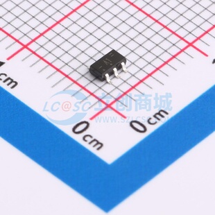 射频开关 安世 正品 器件配单原装 TSOP 125 BAP64Q 电子元
