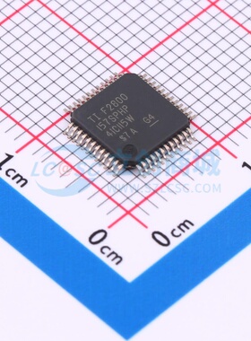 单片机(MCU/MPU/SOC) F2800157SPHPR HTQFP-48 TI/德州 原装正品