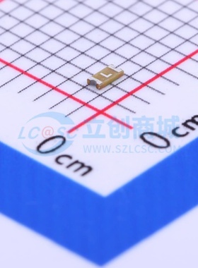 一次性保险丝 04671.75NRHF 0603 Littelfuse(力特) 原装正品