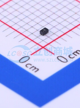 静电保护器(TVS/ESD) AZ5413-01F.R7GR DFN1006-2L AMAZING(晶焱)