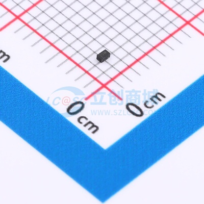 稳压二极管 BZT52C16LPQ-7 DFN-2(1x0.6) DIODES(美台) 原装正品