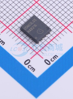 场效应管(MOSFET) BSC005N03LS5ATMA1 TDSON-8FL Infineon(英飞凌