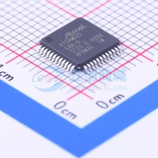单片机(MCU/MPU/SOC) ATSAMD20G18A-AUT TQFP-48 MICROCHIP(美国
