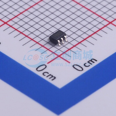 电流感应放大器 INA210BIDCKR SC-70-6 TI/德州 电子元件原装正品