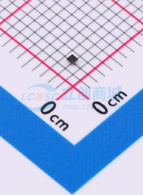 线性稳压器(LDO) TLV70533PYFPR DSBGA-4 TI/德州 电子元器件配单