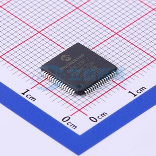 DSPIC33FJ128MC706 MICRO 数字信号处理器 DSC TQFP DSP
