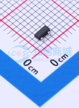 电压基准芯片 MAX6001EUR+T SOT-23 MAXIM(美信) 电子元器件配单