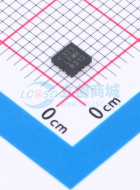 监控和复位芯片 LTC2945HUD#PBF QFN-12 ADI(亚德诺) 电子元器件