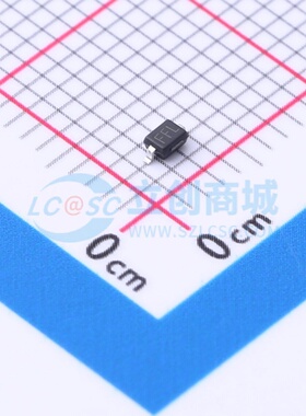 静电保护器(TVS/ESD) AQ3522-01FTG SOD-323 Littelfuse(力特)