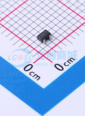三极管(BJT) SMMBT3906WT1G SC-70-3 onsemi(安森美) 电子元器件