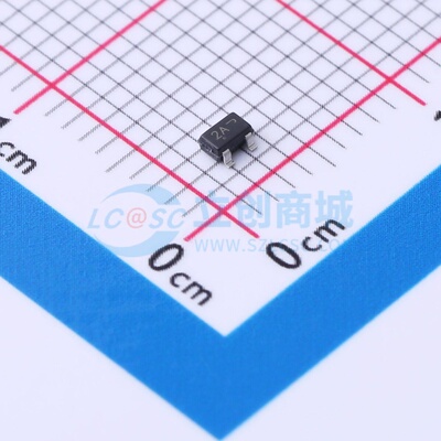 三极管(BJT) SMMBT3906WT1G SC-70-3 onsemi(安森美) 电子元器件