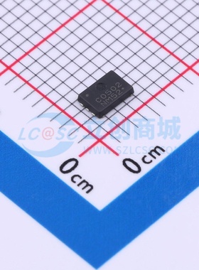 电池管理 LC05111C02MTTTG WDFN-6(2.6x4) onsemi(安森美) 元器件
