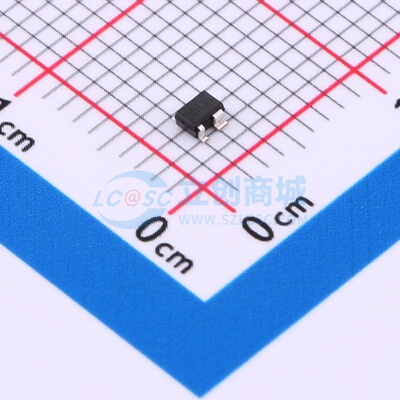 三极管(BJT) BF776H6327XTSA1 SOT-343-4 Infineon(英飞凌) 原装