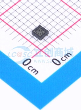 姿态传感器/陀螺仪 IIS2DLPCTR LGA-12 意法半导体芯片 原装正品