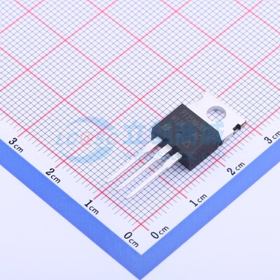场效应管(MOSFET) SIHP125N60EF-GE3 TO-220AB-3 VISHAY(威世)