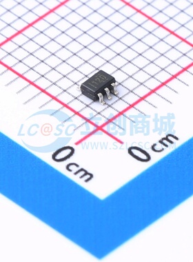 运算放大器 TLV379IDCKR SC-70-5 TI/德州 电子元件配单原装正品