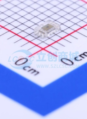 环境光传感器 BH1715FVC-TR WSOF-6 ROHM(罗姆) 电子元件原装正品