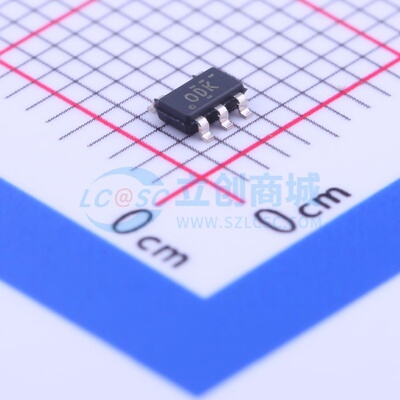 线性稳压器(LDO) TLV70018DDCR SOT-23-5 TI/德州 电子元器件配单