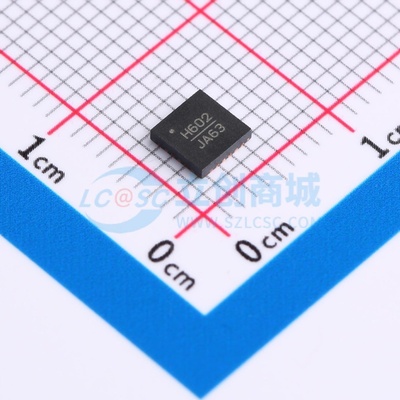 RF检波器 HMC602LP4ETR QFN-24 ADI(亚德诺) 电子元器件原装正品