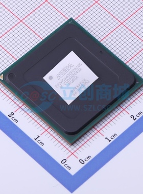 可编程逻辑器件(CPLD/FPGA) EP2AGX45DF29C6G FBGA-780 Altera/阿