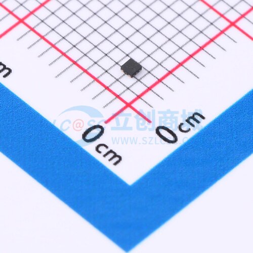 线性稳压器(LDO) AP7340-33FS4-7 X2-DFN1010-4 DIODES(美台)