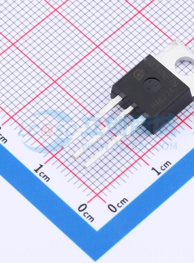 场效应管(MOSFET) IPP034NE7N3G TO-220-3 Infineon(英飞凌)