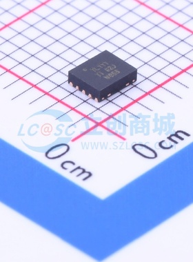 ADC/DAC芯片 TIOL111DMWR VSON-10(2.6x3.1) TI/德州 电子元器件