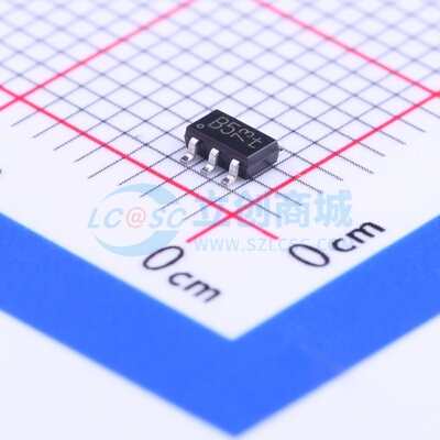 开关二极管 BAS21VD.135 TSOP6 Nexperia(安世) 电子元件原装正品