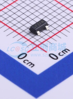 电压基准芯片 MAX6066AEUR+T SOT-23 MAXIM(美信) 电子元器件配单