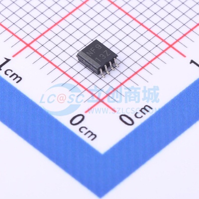 转换器/电平移位器 TCA9406DCTR MSOP-8 TI/德州 电子元器件配单