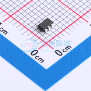 EEPROM AT24CSW040-STUM-T TSOT-23-5 MICROCHIP(美国微芯) 原装