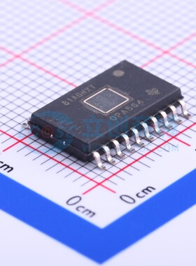 运算放大器 OPA564AIDWDR HSOP-20 TI/德州 电子元件配单原装正品